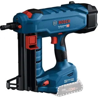 Bosch Professional PRO Akku-Betonnagler BITURBO GNB 18V-38 Professional solo, 18Volt (blau/schwarz, ohne Akku und Ladegerät)