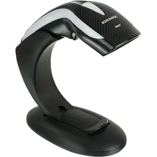 Datalogic Heron HD3130 1D, Barcode-Scanner (schwarz)