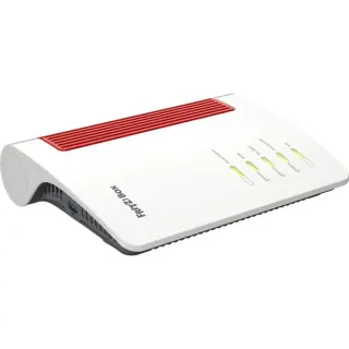 FRITZ! Box 4690, Router