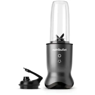nutribullet Ultra 1000 Standmixer NB1004DGB (dunkelgrau, 1.000 Watt, 0,9 Liter)