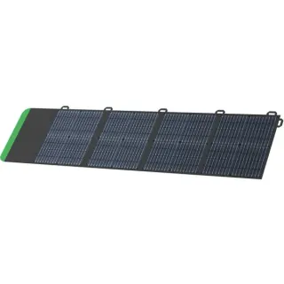 APC Schneider OffGrid tragbares Solarpanel 100 Watt (zusammenklappbar, mit Tragetasche)