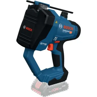 Bosch Professional Akku-Gewindestangenschneider GGC 18V-12 Professional solo, 18Volt, Elektroschere (blau/schwarz, ohne Akku und Ladegerät, in L-BOXX)