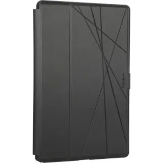 Targus Click-In Hülle, Tablethülle (schwarz, Samsung Galaxy Tab A8 10.5)