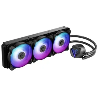 MSI MAG CoreLiquid 360R V2 360mm, Wasserkühlung (schwarz)