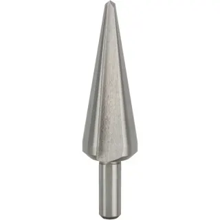 Bosch Professional HSS-Blechschälbohrer, Ø 4mm - 20mm