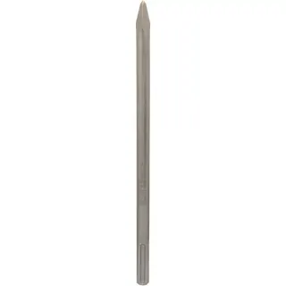 Bosch Professional PRO SDS-max-4C Spitzmeißel, 400mm (10 Stück)