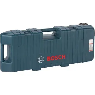 Bosch Home Kunststoffkoffer (2605438628) (blau)