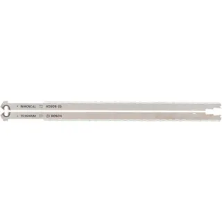 Bosch Professional PRO Fibre Insulation HCS-Sägeblatt TF 350 M, 2-teilig (für Tandemfuchsschwanz GFZ)