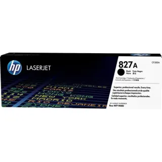 HP Toner schwarz 827A (CF300A)