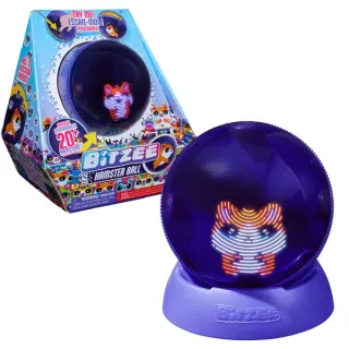 Spin Master Bitzee Hamsterball, Spielfigur