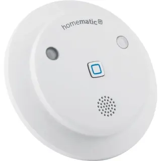 Homematic IP Smart Home Alarmsirene (HmIP-ASIR-2)