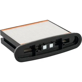 Bosch Professional Polyester-Faltenfilter, für GAS 25 L SFC