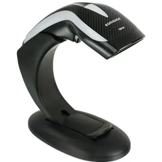 Datalogic Heron HD3130 Linear Imager USB Kit, Barcode-Scanner (schwarz)