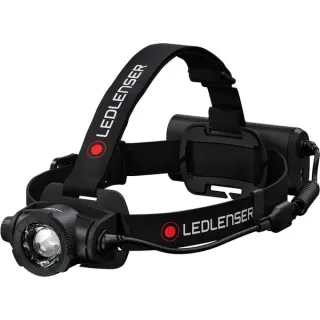 Ledlenser Stirnlampe H7R Core, LED-Leuchte (schwarz)