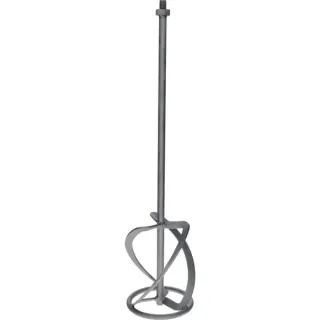 Bosch Professional PRO Multi Material Rührkorb für Handrührwerke (135mm)