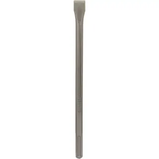 Bosch Professional PRO SDS max-4C Flachmeißel, 25mm x 400mm (10 Stück)