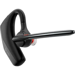 HP Poly Voyager Legend 30, Headset (schwarz, Mono, USB-C, Bluetooth)
