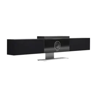 HP Poly Studio USB-Videoleiste, Konferenzsystem (schwarz)