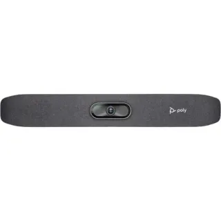HP Poly Studio R30 USB Videoleiste, Konferenzsystem (schwarz)