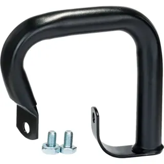 Bosch Professional Bügelgriff (3601303017) (schwarz, für Bosch GBR 14 CA Betonschleifer)