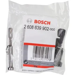 Bosch Professional Matrize + Stempel, für 1529 / 30, GNA, Messer