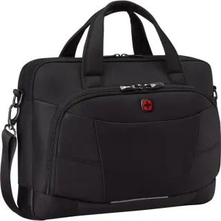 Wenger Altair Brief 14" - 16" , Notebooktasche (schwarz, bis 40,6 cm (16"))
