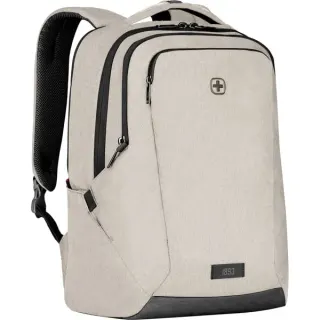 Wenger MX Professional , Rucksack (beige, bis 40,6cm (16"))