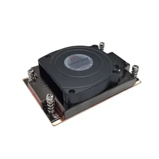 Dynatron A41, CPU-Kühler (80 mm)