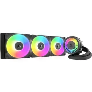 ARCTIC Liquid Freezer III Pro 360 A-RGB, Wasserkühlung (schwarz)