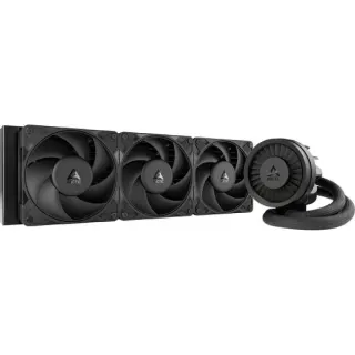 ARCTIC Liquid Freezer III Pro 360, Wasserkühlung (schwarz)