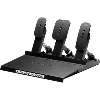 Thrustmaster Raceline Pedals III, Pedale (schwarz)