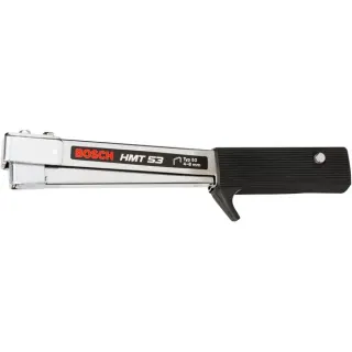 Bosch Professional Hammertacker HMT 53 (schwarz)