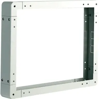 Digitus Sockel für Netzwerkschränke 800x1000 mm, Standfuß (grau, DN-19 PLINTH-8/10-N1)