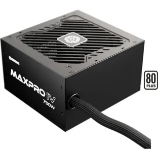 Enermax MAXPRO IV EMP750W, PC-Netzteil (schwarz, 4x PCIe, 750 Watt)