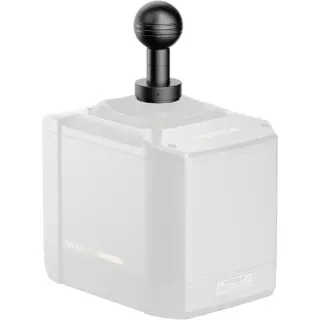 MOZA Active Shifter Knobs, Schalthebel (schwarz, 2 Stück)