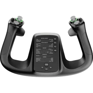 MOZA MFY Yoke (schwarz)