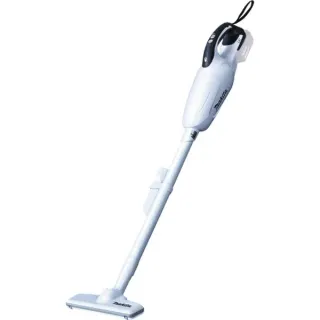 Makita DCL181FZW , Handstaubsauger (weiß, ohne Akku und Ladegerät)