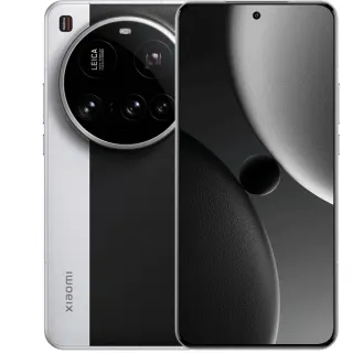 Xiaomi 15 Ultra, Handy (Silver Chrome, HyperOS, 16 GB)