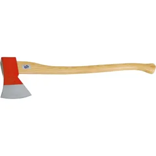 Ochsenkopf Axt OX 205 E-1252, 1.250g, Axt/Beil (rot)