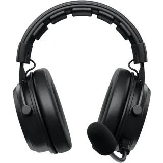 CHERRY Xtrfy H3 Wireless, Gaming-Headset (schwarz, USB-Dongle, Bluetooth)
