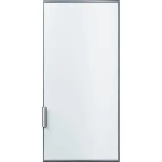 Bosch Home Dekortür KFZ40AX0, Türverkleidung (weiß, passend für: KIR41, KIL42, KIF4)