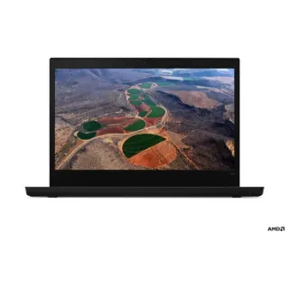Lenovo ThinkPad L14 G1 Generalüberholt, Notebook (schwarz, AMD Ryzen 5 PRO 4650U, AMD Radeon Graphics, 16 GB DDR4, 256 GB (256 GB SSD), Windows 11 Home)