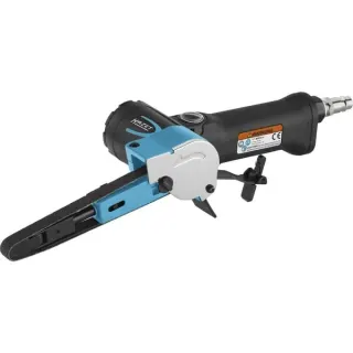 Hazet Bandschleifer 9033N-4 (blau/schwarz)