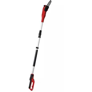EINHELL Elektro-Hochentaster GC-EC 7520 T (rot, 750 Watt)