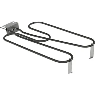 Weber Heizelement für Q 240 / Q 2400, Ersatzteil