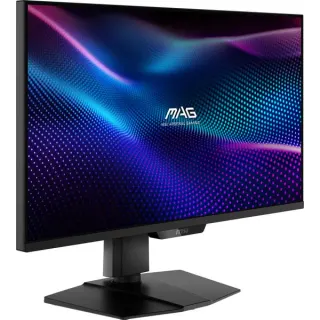 MSI MAG 274UPDFDE E16M, Gaming-Monitor (69 cm (27 Zoll), schwarz, UltraHD/4K, Rapid-IPS, Dual-Mode 160/320 Hz, 160Hz Panel)