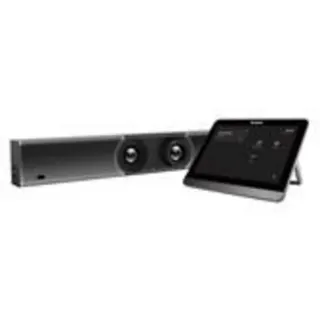Yealink A30-020, Konferenzsystem (schwarz)