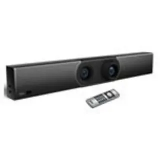 Yealink A30-010, Konferenzsystem (schwarz)