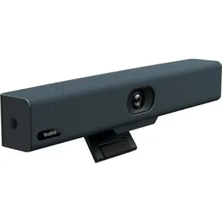 Yealink UVC34, Konferenzsystem (schwarz)