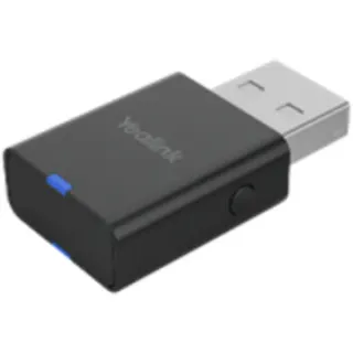 Yealink WDD60 DECT-Dongle, Funkadapter (schwarz)
